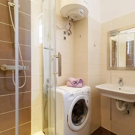 Eline Apartament Medulin