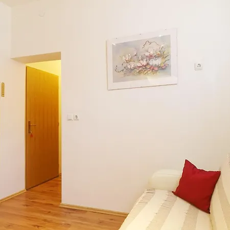 Eline Apartament Medulin