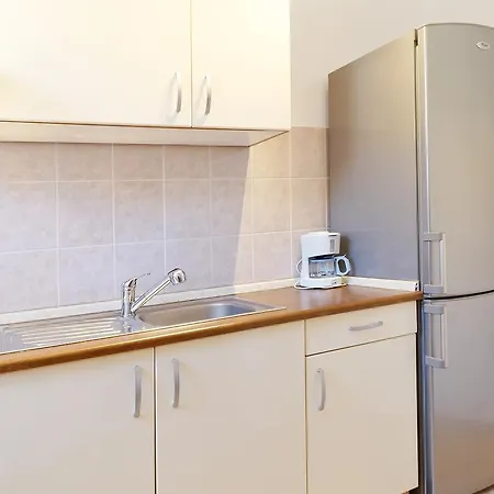 Apartament Eline