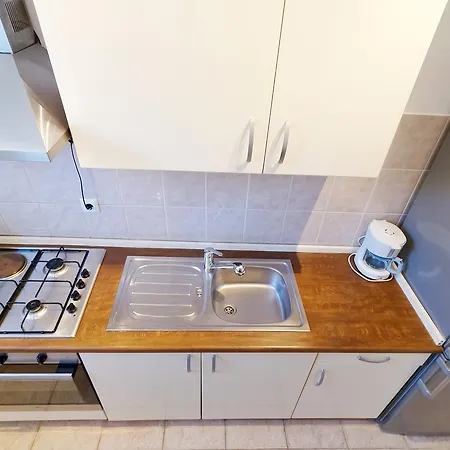 Eline Apartament Medulin